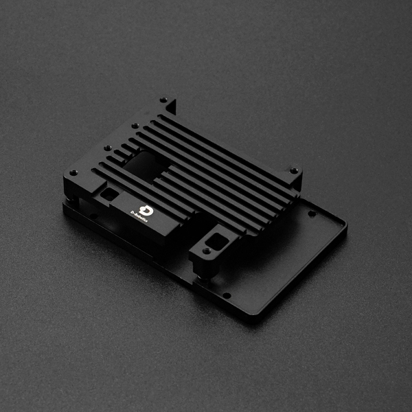 RDK X5金属散热保护外壳