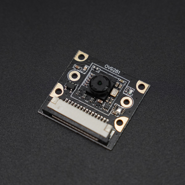 OV9281-79 100万全局快门摄像头 -兼容Raspberry Pi系列主板