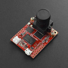 其他开发板-OpenMV Cam H7 R2智能摄像头
