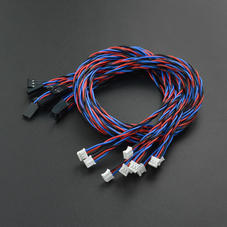 电缆&电线-Gravity: 模拟传感器连接线（50cm）