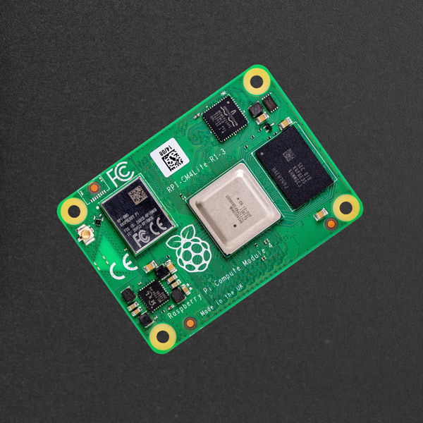 Raspberry Pi Compute Module 4 2GB/Lite Wi-Fi