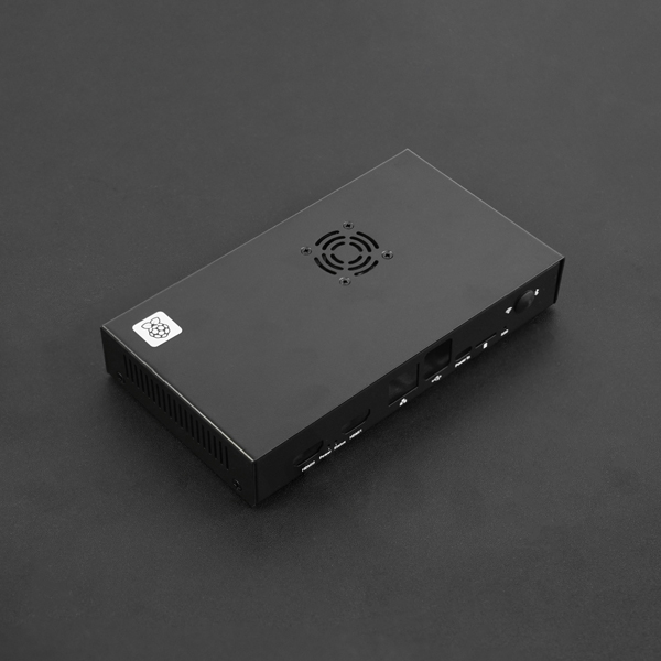 树莓派Raspberry Pi CM5 IO扩展板外壳