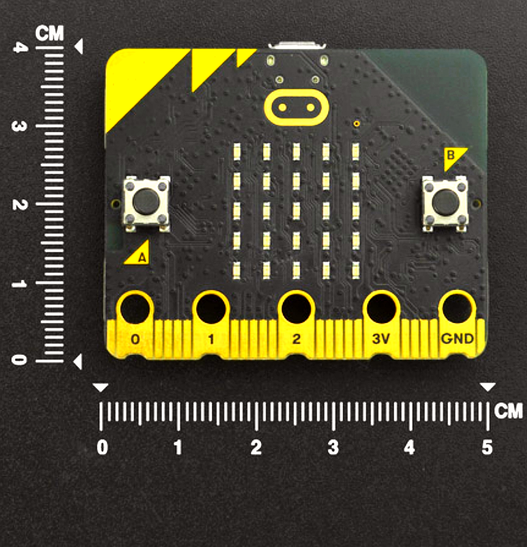 micro:bit&掌控板学习套装