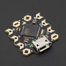 Arduino/micro:bit-Beetle控制器