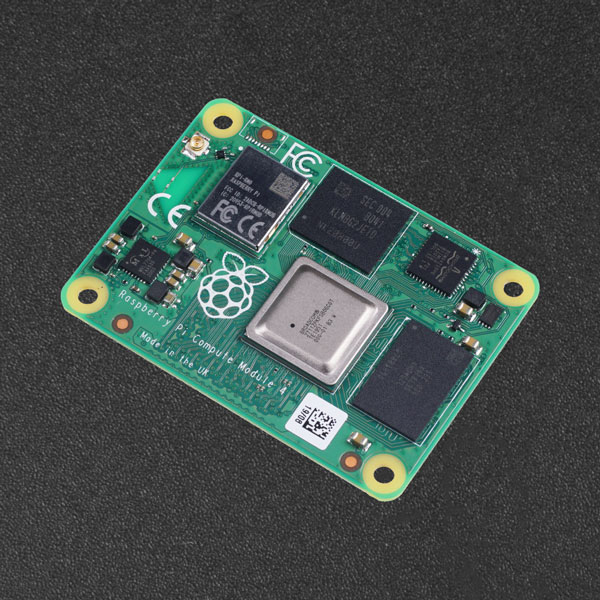 Raspberry Pi Compute Module 4 4GB/32GB Wi-Fi