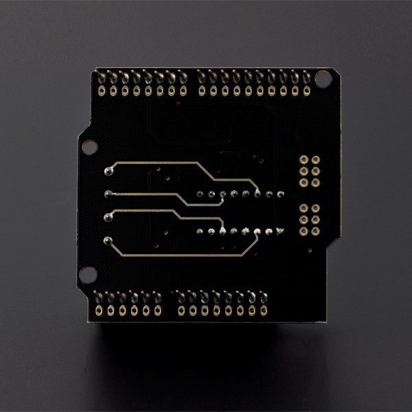 L293 Motor Shield(Arduino兼容) 