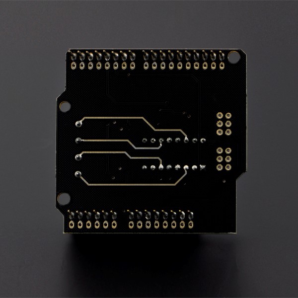 L293 Motor Shield(Arduino兼容) 