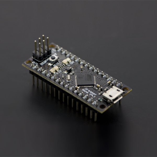 Dreamer Nano V4.0 (兼容Arduino Leonardo)