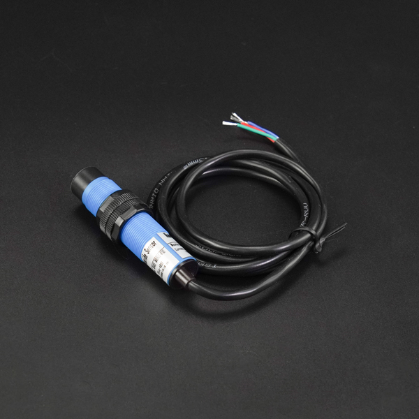 RS485红外二氧化碳传感器（Modbus-RTU、400-5000ppm量程、IP65外壳、支持手动校正）