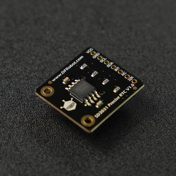 Fermion: SD3031 实时时钟模块