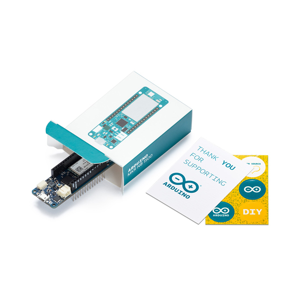 ARDUINO MKR NB 1500物联网开发板