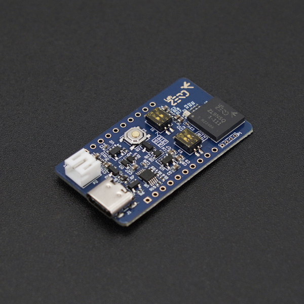 DFRobot创客商城新品推荐ZL9NSQ 无线惯性单元IMU传感器模块
