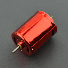 直流电机-高速双向直流电机11.1V 70000rmp（红色）