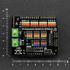 Gravity: DFRduino M0 IO传感器扩展板 