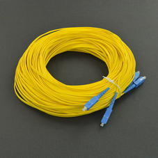 电缆&电线-SC-SC单模双芯(2.0mm 50m)
