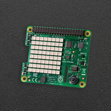 IO 扩展板-树莓派传感器扩展板