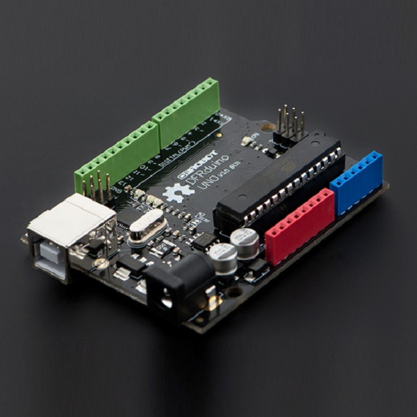 DFRduino UNO R3