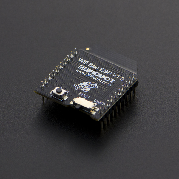 ESP8266 WiFi Bee模块