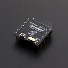 ESP8266 WiFi Bee模块