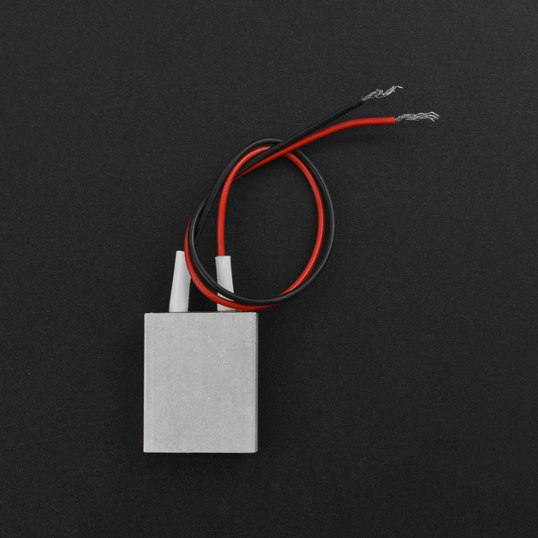 PTC恒温发热片-5V 40°C
