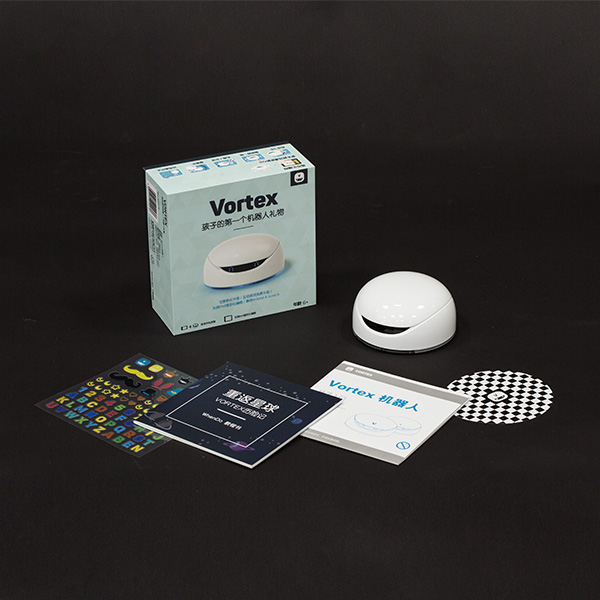 Vortex机器人（单个装）