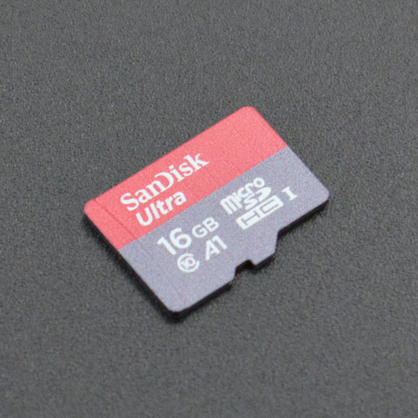 闪迪至尊高速移动microSD 16GB (TF) Class10 内存卡