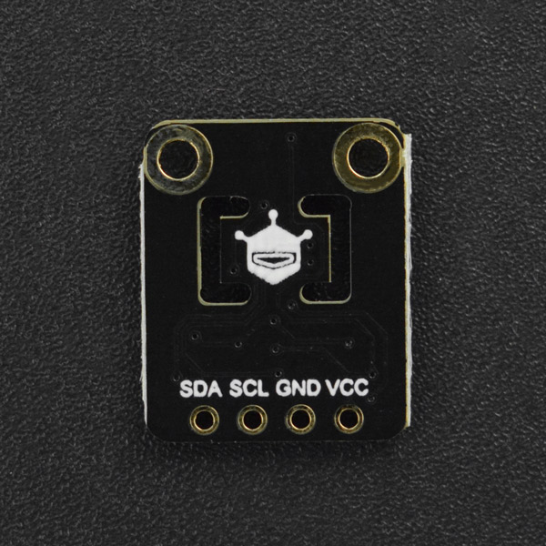 Fermion: SHT-C3数字温湿度传感器